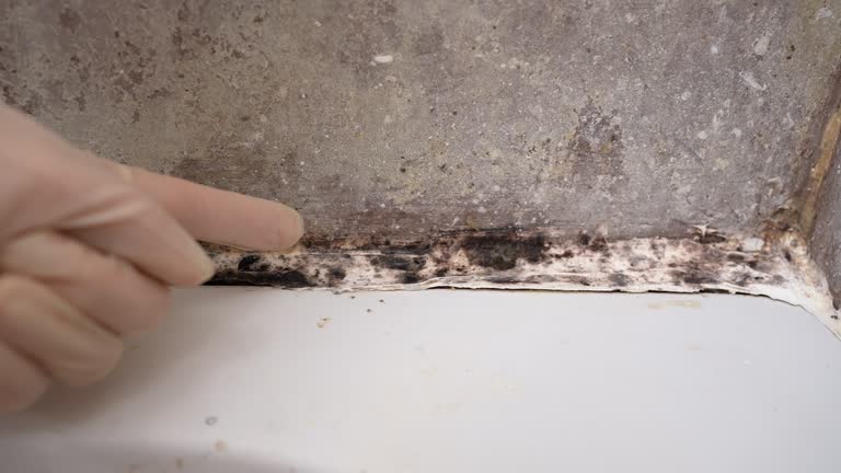 Best Mold Prevention Services  in Show Low, AZ